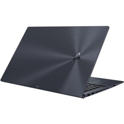 ASUS ZenBook Pro 17 UM6702RC-M2115X (90NB0VT1-M004W0) Tech Black