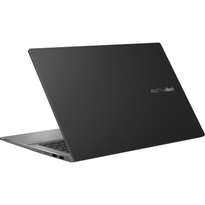 ASUS VivoBook S15 S533EA Black (S533EA-SB71)