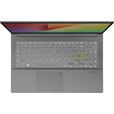 ASUS VivoBook S15 S533EA Black (S533EA-SB71)