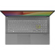 ASUS VivoBook S15 S533EA Black (S533EA-SB71)