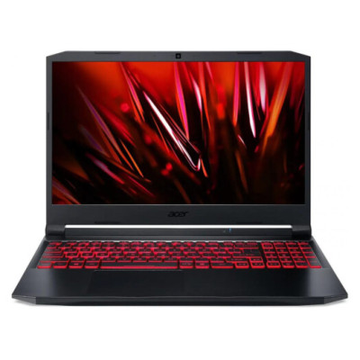 Acer Nitro 5 AN515-45-R94Y Obsidian Black (NH.QB9EU.007)