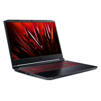 Acer Nitro 5 AN515-45-R94Y Obsidian Black (NH.QB9EU.007)