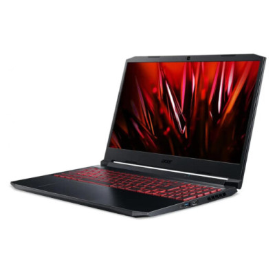 Acer Nitro 5 AN515-45-R94Y Obsidian Black (NH.QB9EU.007)