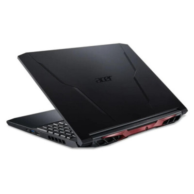 Acer Nitro 5 AN515-45-R94Y Obsidian Black (NH.QB9EU.007)