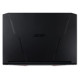 Acer Nitro 5 AN515-45-R94Y Obsidian Black (NH.QB9EU.007)
