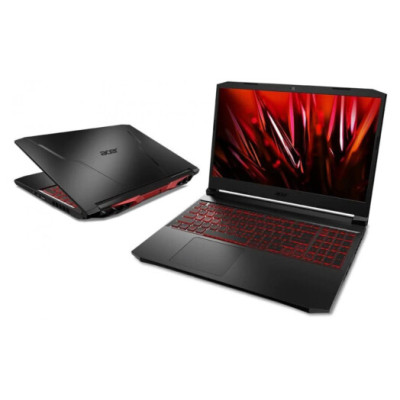 Acer Nitro 5 AN515-45-R94Y Obsidian Black (NH.QB9EU.007)