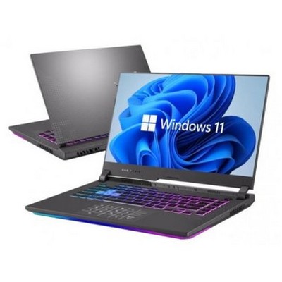ASUS ROG Strix G15 G513RM (G513RM-IS74)