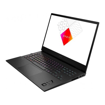 HP OMEN 17-ck2002ua black (8A803EA)