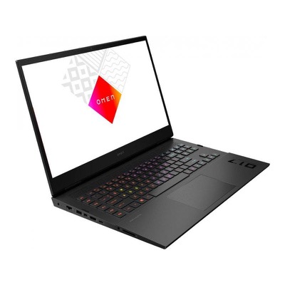 HP OMEN 17-ck2002ua black (8A803EA)