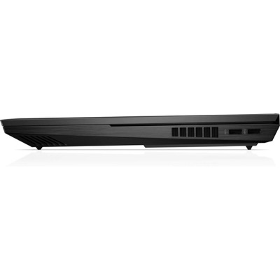 HP OMEN 17-ck2002ua black (8A803EA)