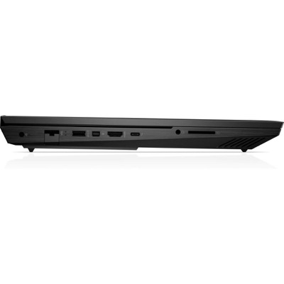 HP OMEN 17-ck2002ua black (8A803EA)