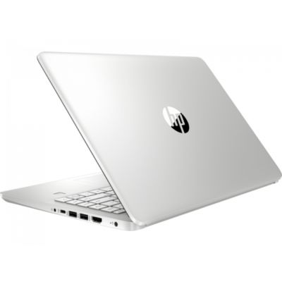 HP Laptop 14s-dq2000ua (5A5Z4EA)
