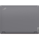 Lenovo ThinkPad P16 Gen 1 Storm Grey (21D6003QRA)