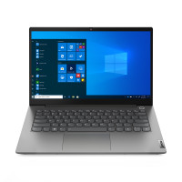 Lenovo ThinkBook 14 G3 ACL Mineral Grey (21A2002FRA)