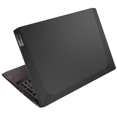 Lenovo IdeaPad Gaming 3 15IHU6 Shadow Black (82K101H0RA)
