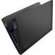 Lenovo IdeaPad Gaming 3 15IHU6 Shadow Black (82K101H0RA)