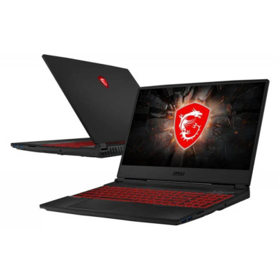 MSI GF75 Thin 10SEK (GF7510SEK-246US)