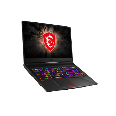 MSI GE75 Raider 10SF (GE7510SF-484US)