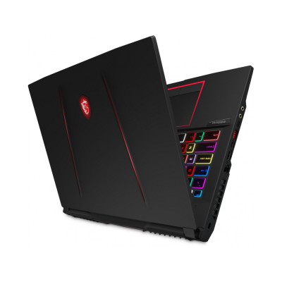 MSI GE75 Raider 10SF (GE7510SF-484US)