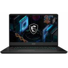 MSI GP66 Leopard 11UG (GP66 11UG-692XPL) Just US engraving