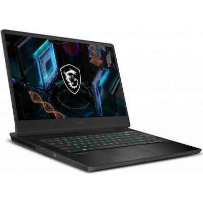 MSI GP66 Leopard 11UG (GP66 11UG-692XPL) Just US engraving