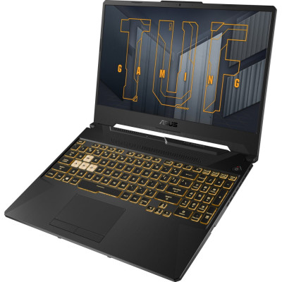 ASUS TUF Gaming A15 FA506IC (FA506IC-HN044W)