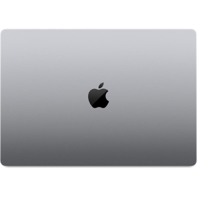 Apple MacBook Pro 16