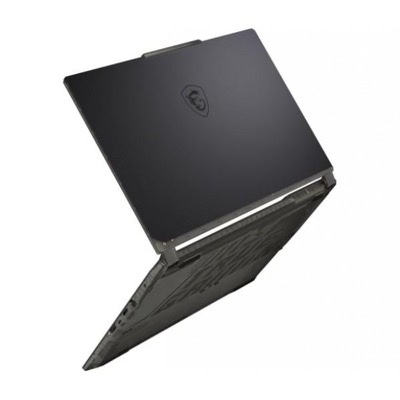 MSI Cyborg 15 A12VE (A12VE-017XPL)