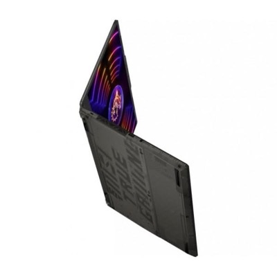 MSI Cyborg 15 A12VE (A12VE-017XPL)