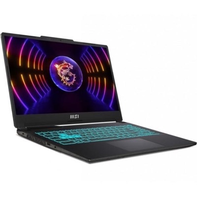 MSI Cyborg 15 A12VE (A12VE-017XPL)
