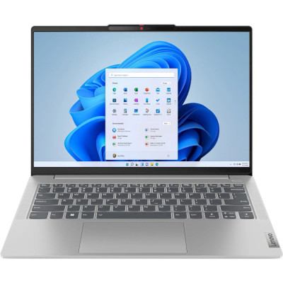 Lenovo IdeaPad Slim 5 14IAH8 (83BF004CRA) Cloud Grey