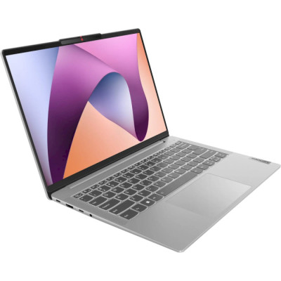 Lenovo IdeaPad Slim 5 14IAH8 (83BF004CRA) Cloud Grey