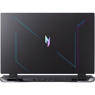 Acer Nitro 17 AN17-41-R6KH Black (NH.QL1EU.003)