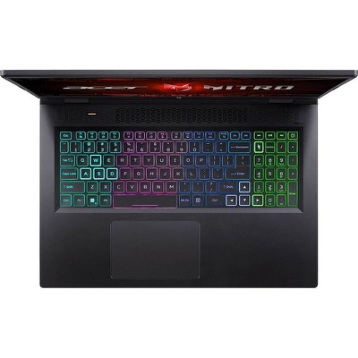Acer Nitro 17 AN17-41-R6KH Black (NH.QL1EU.003)