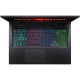 Acer Nitro 17 AN17-41-R6KH Black (NH.QL1EU.003)