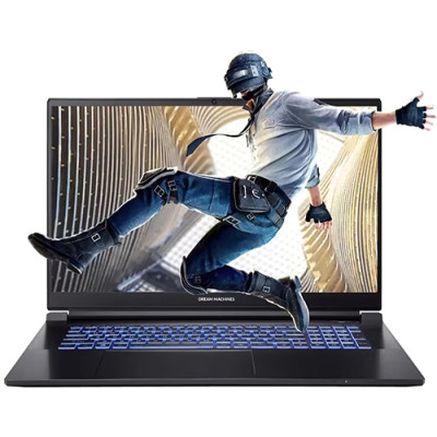 Dream Machines RG3050-17 (RG3050-17UA35)