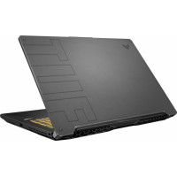 ASUS TUF Gaming F17 FX706HEB Eclipse Gray (FX706HEB-HX089)
