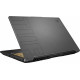 ASUS TUF Gaming F17 FX706HEB Eclipse Gray (FX706HEB-HX089)