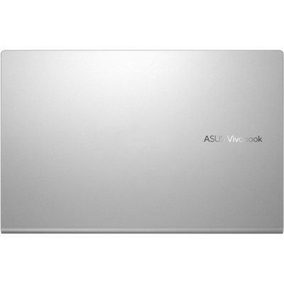 ASUS VivoBook 15 X1500EA Transparent Silver (X1500EA-EJ4285)