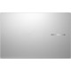 ASUS VivoBook 15 X1500EA Transparent Silver (X1500EA-EJ4285)