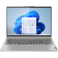 Lenovo IdeaPad Flex 5 14IAU7 Cloud Gray (82R700KKRA)