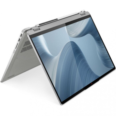 Lenovo IdeaPad Flex 5 14IAU7 Cloud Gray (82R700KKRA)