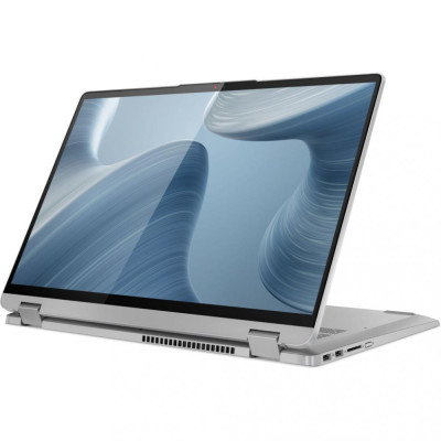 Lenovo IdeaPad Flex 5 14IAU7 Cloud Gray (82R700KKRA)