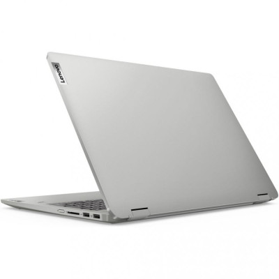 Lenovo IdeaPad Flex 5 14IAU7 Cloud Gray (82R700KKRA)
