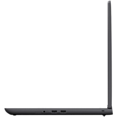 Lenovo ThinkPad P16v Gen 1 Thunder Black (21FC0015RA)