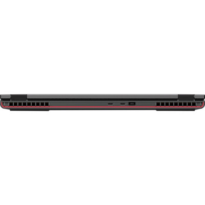 Lenovo ThinkPad P16v Gen 1 Thunder Black (21FC0015RA)