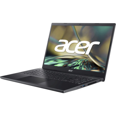 Acer Aspire 7 A715-76G-54LL Black (NH.QMMEX.003)