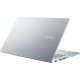 ASUS Vivobook 17X K1703ZA Transparent Silver (K1703ZA-AU132, 90NB0WN1-M005B0)