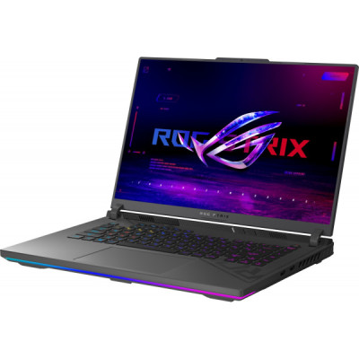 ASUS ROG Strix G16 2023 G614JZ Eclipse Gray Metallic (G614JZ-N3001W)