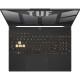 ASUS TUF Gaming F15 FX507ZC (FX507ZC-IS74)